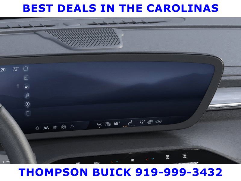 New 2026 Buick Enclave Preferred w/ Power Package image 20