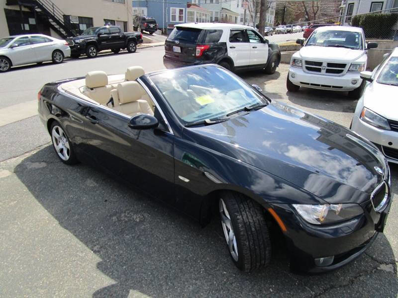 Used 2009 BMW 328i Convertible image 6