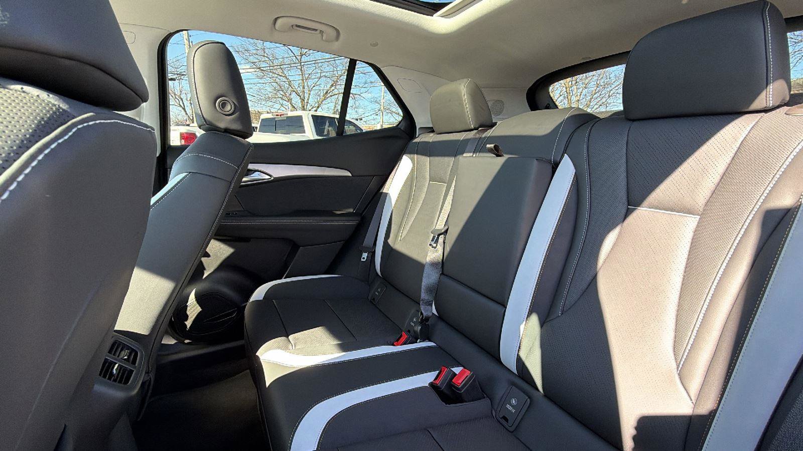 New 2026 Buick Envision Sport Touring image 30