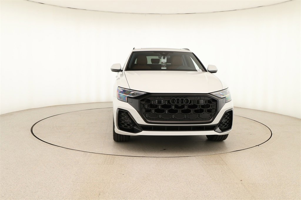 New 2026 Audi Q8 Premium Plus image 11