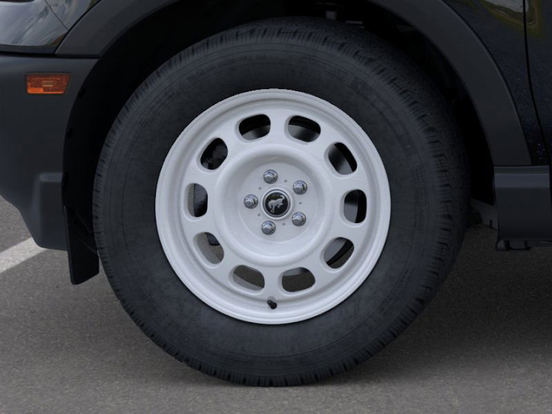 New 2025 Ford Bronco Sport Heritage w/ Convenience Package image 19