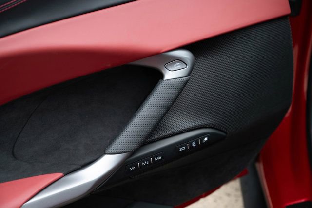 Certified 2025 Ferrari 296 GTB image 30