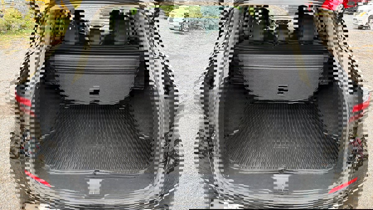 Used 2020 Nissan Murano SL image 12