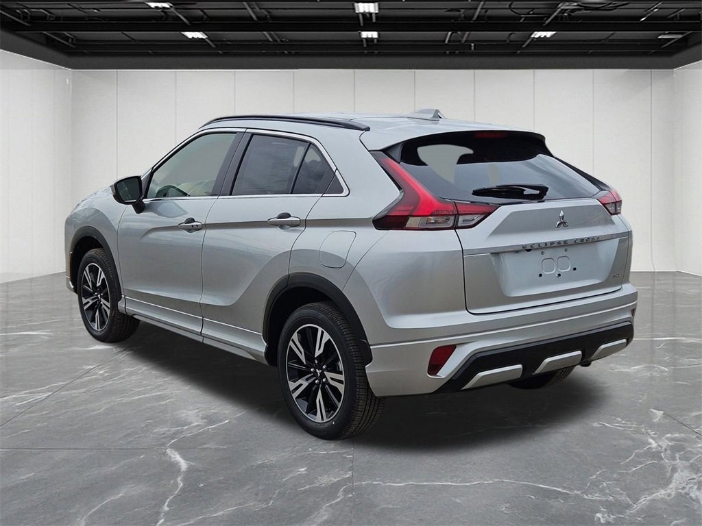 New 2026 Mitsubishi Eclipse Cross SEL image 3