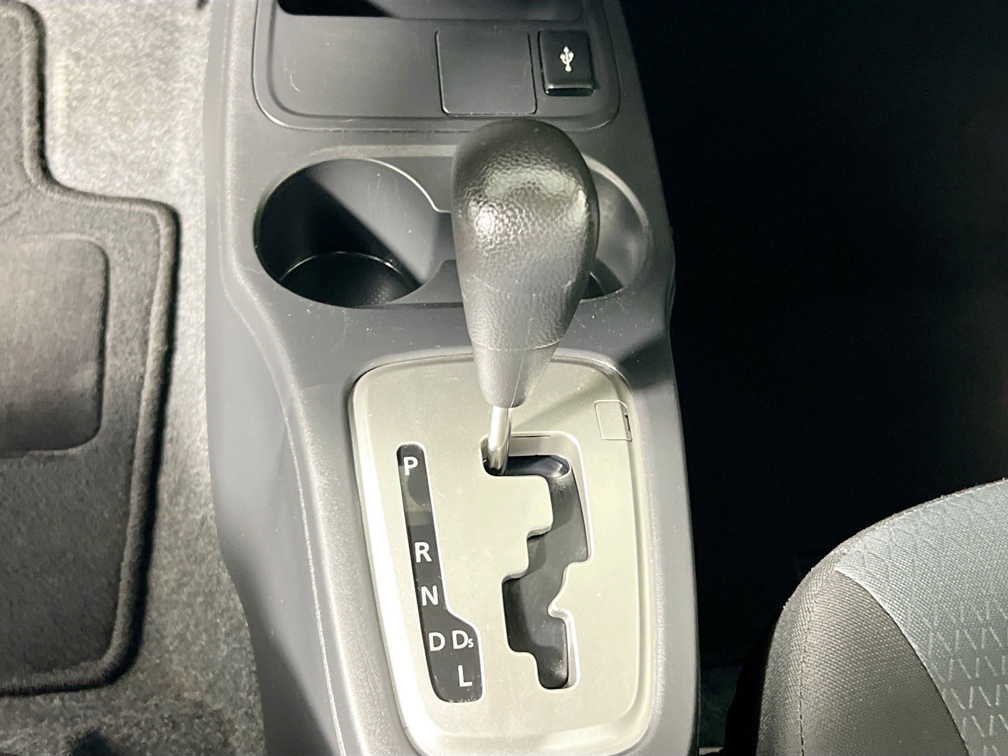 Used 2023 Mitsubishi Mirage G4 LE image 23