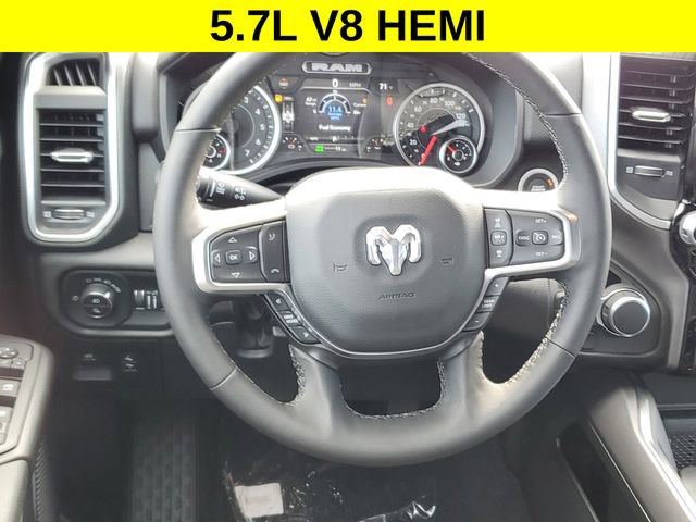 New 2026 RAM 1500 Big Horn image 7