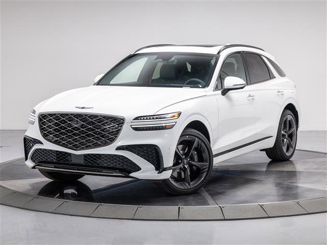 New 2026 Genesis GV70 3.5T Sport Prestige