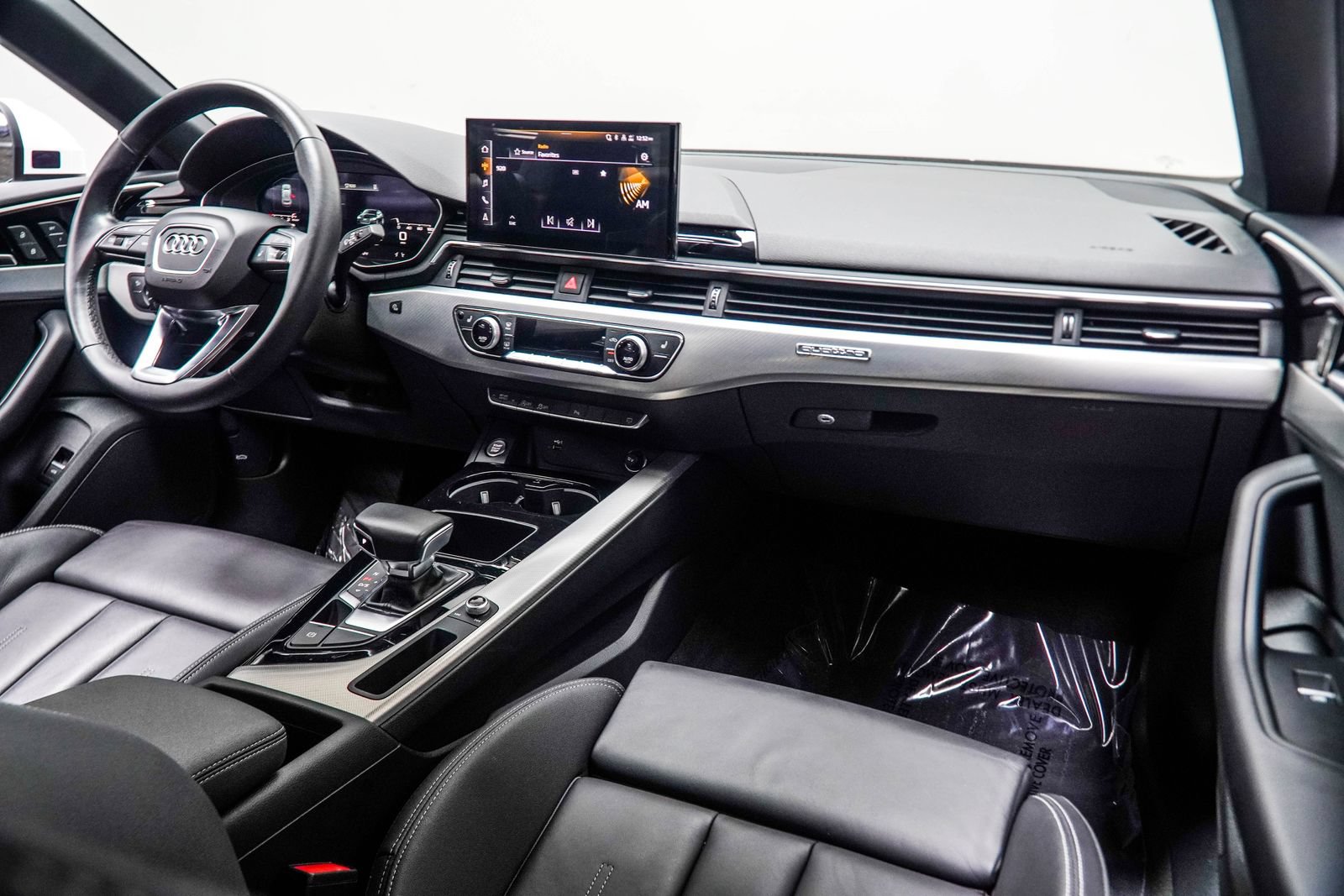 Used 2025 Audi A5 2.0T Premium Plus AWD/4WD image 19