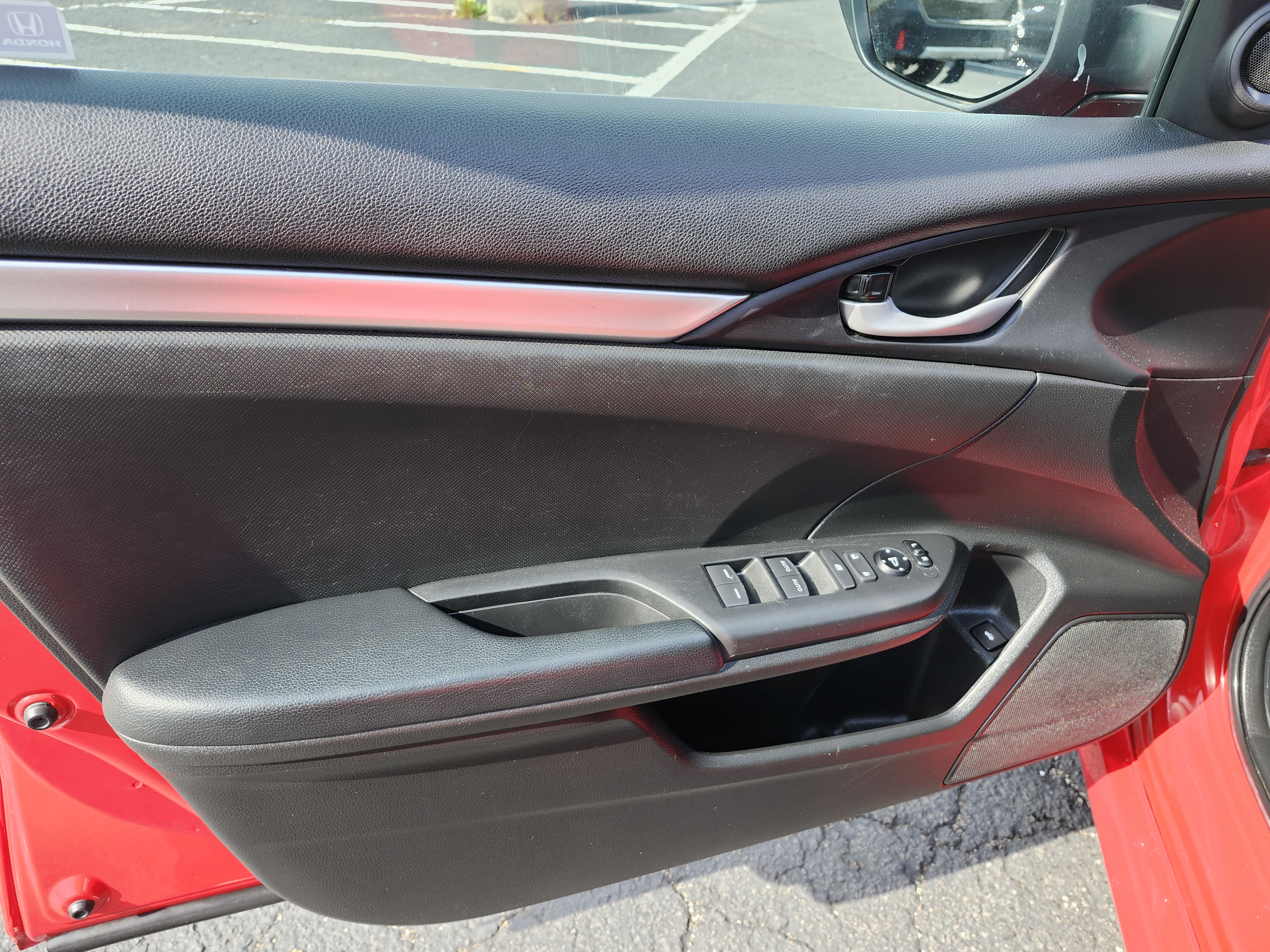 Used 2021 Honda Civic Sport image 25