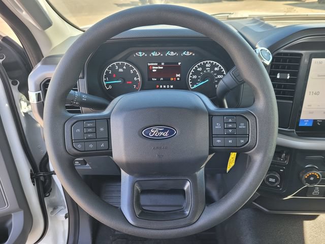 New 2026 Ford F150 XL AWD/4WD image 9