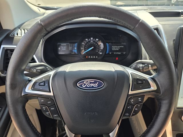 Certified 2024 Ford Edge Titanium AWD/4WD image 27