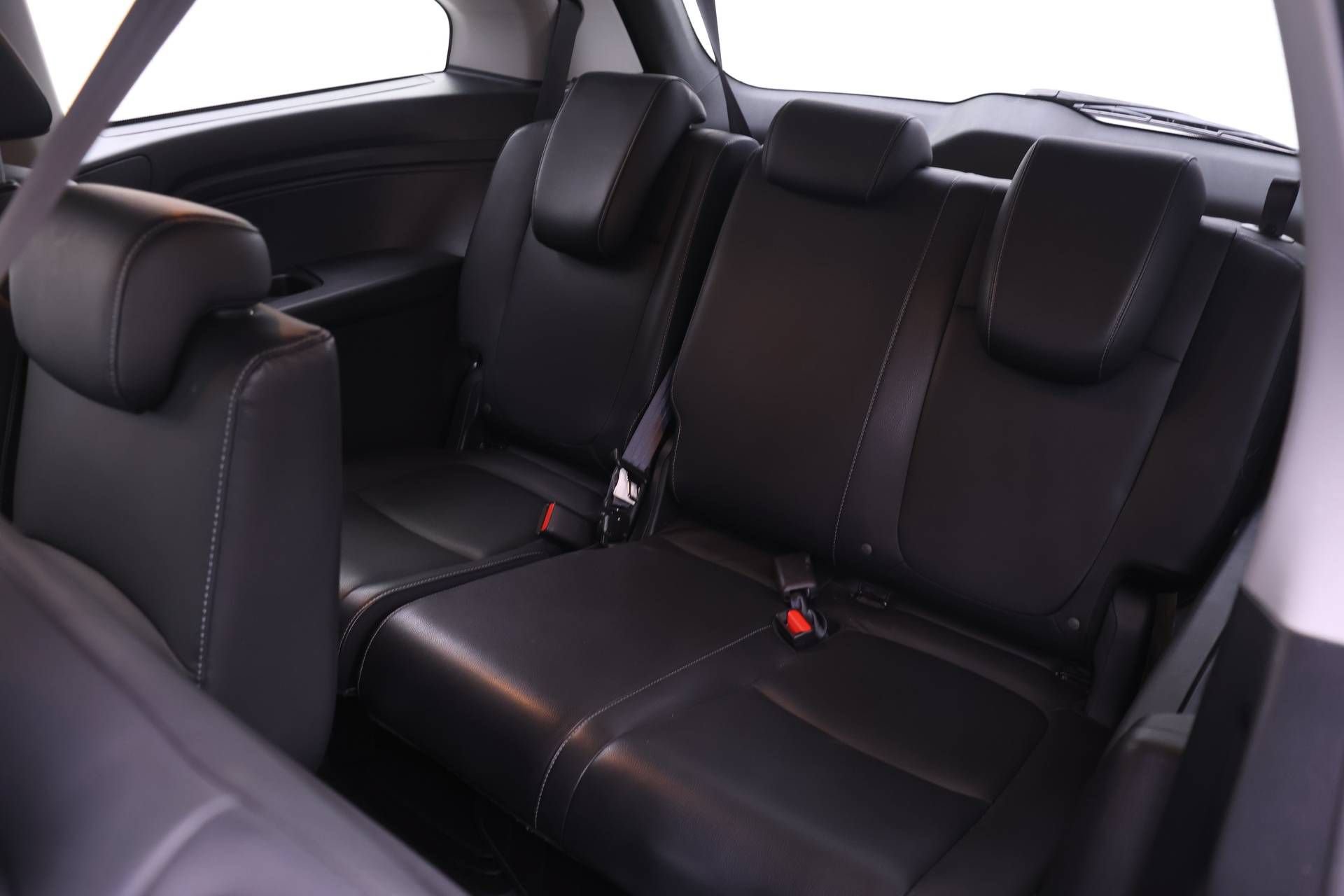 Certified 2021 Honda Odyssey EX-L image 11