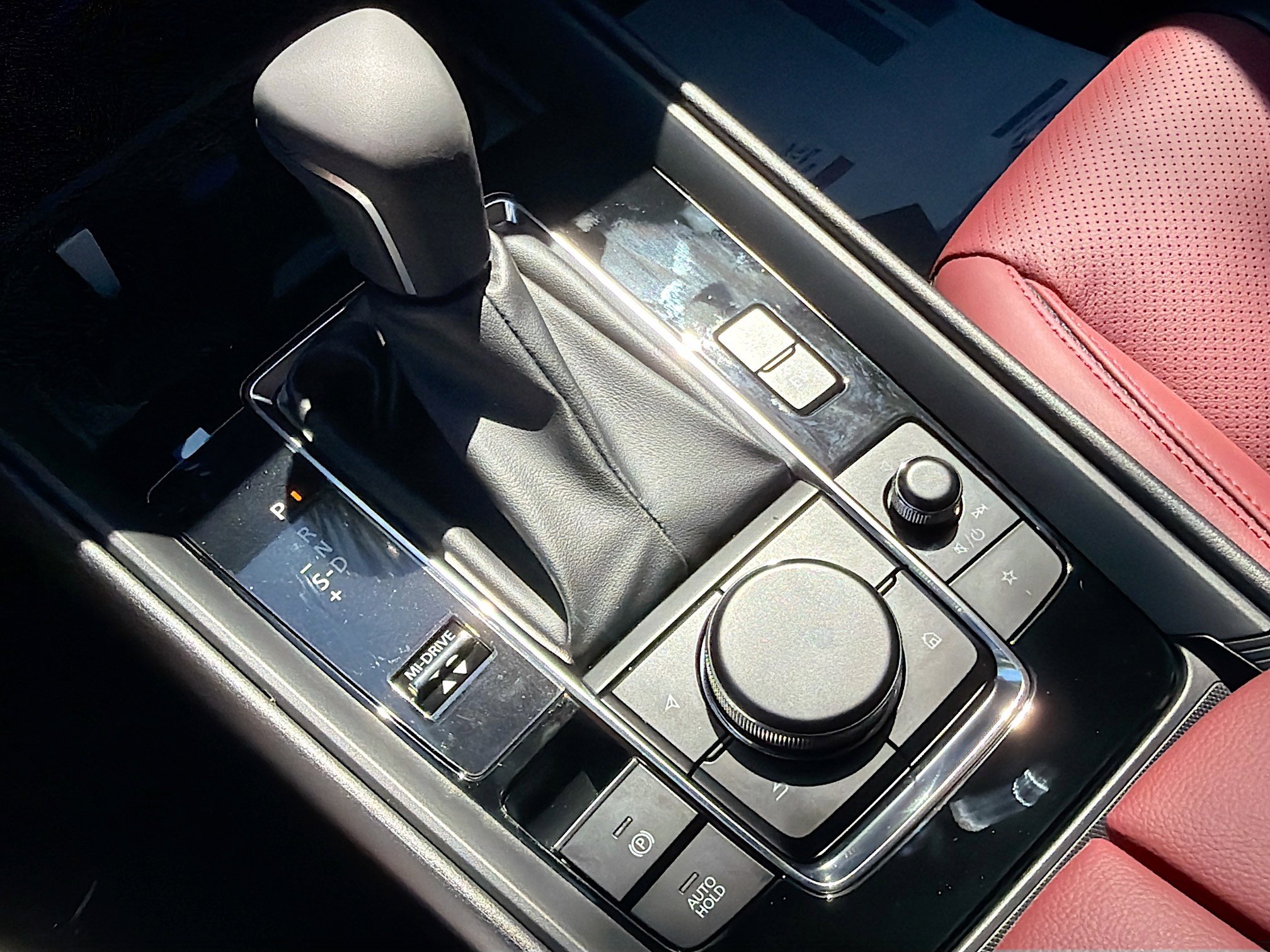 New 2026 MAZDA CX-50 2.5 Hybrid w/ Premium Plus Pkg image 30