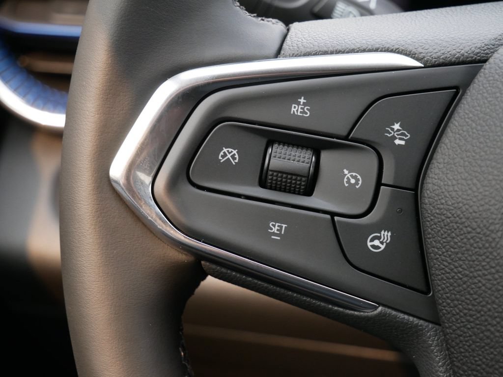 New 2026 Chevrolet Trax LT w/ Driver Confidence Package FWD image 23