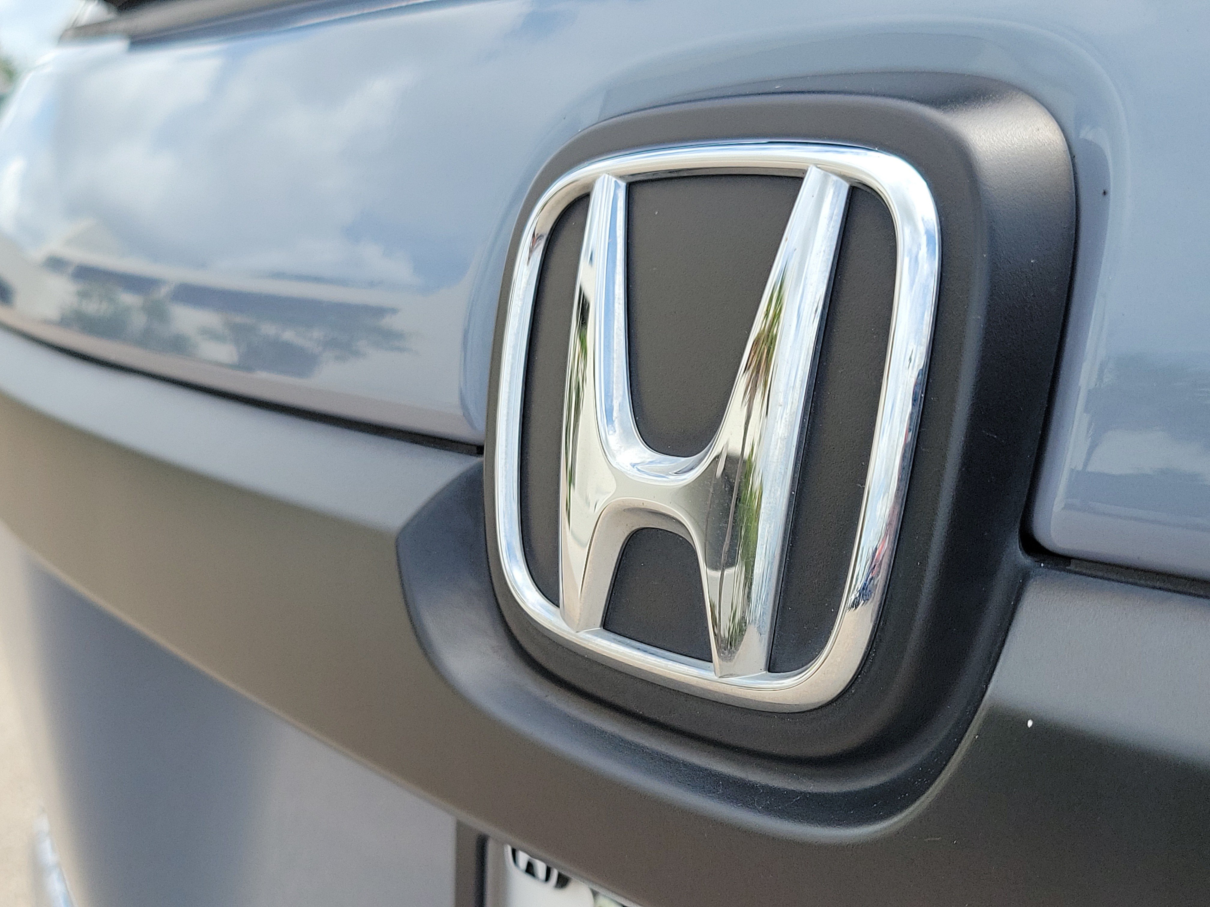 Used 2023 Honda Passport EX-L image 8