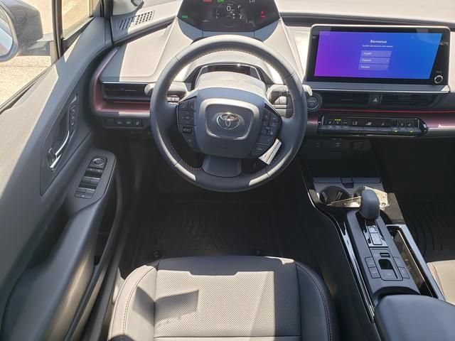 New 2026 Toyota Prius Plug-In Hybrid FWD image 15