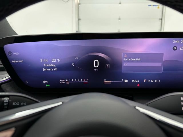 New 2026 Buick Enclave Preferred w/ Power Package image 20