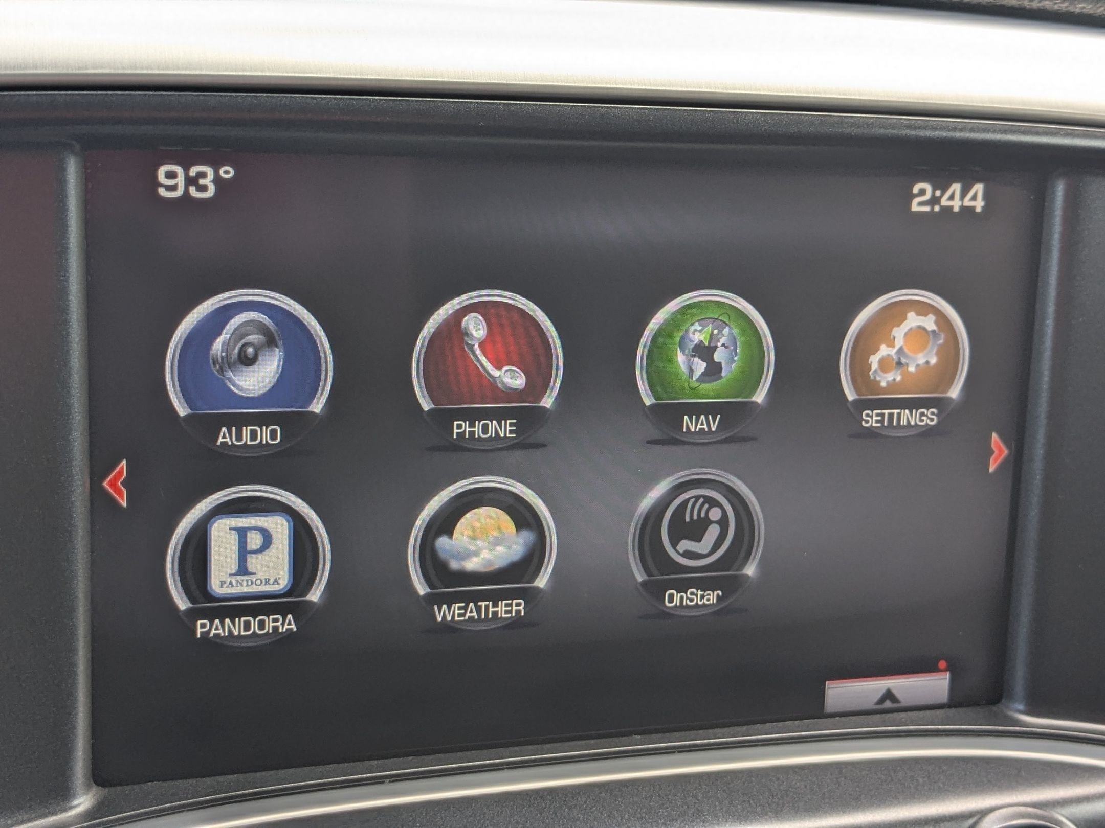 Used 2014 GMC Sierra 1500 SLE w/ Max Trailering Package AWD/4WD image 19