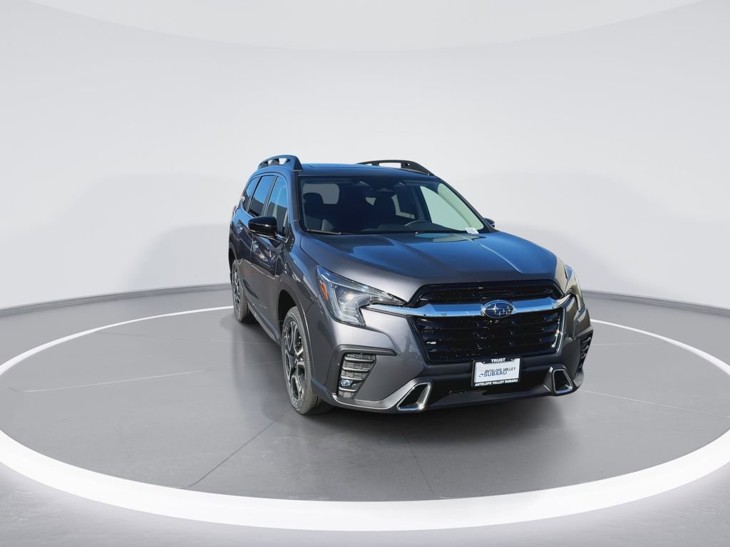 New 2026 Subaru Ascent Touring image 3