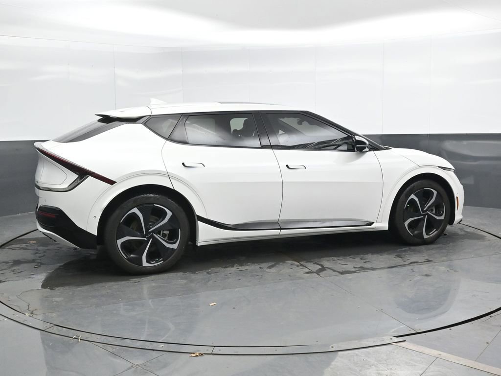 Used 2024 Kia EV6 GT-Line image 5