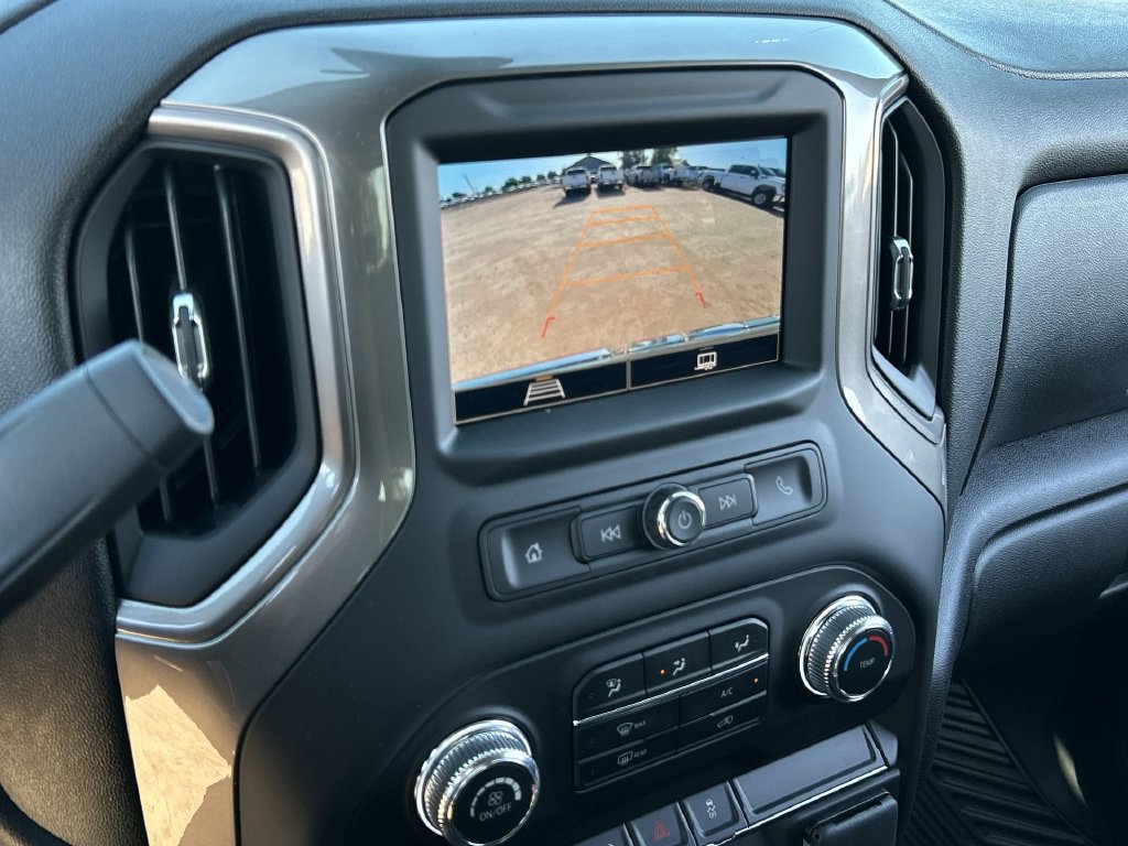 New 2026 GMC Sierra 1500 Pro w/ Graphite Edition AWD/4WD image 15