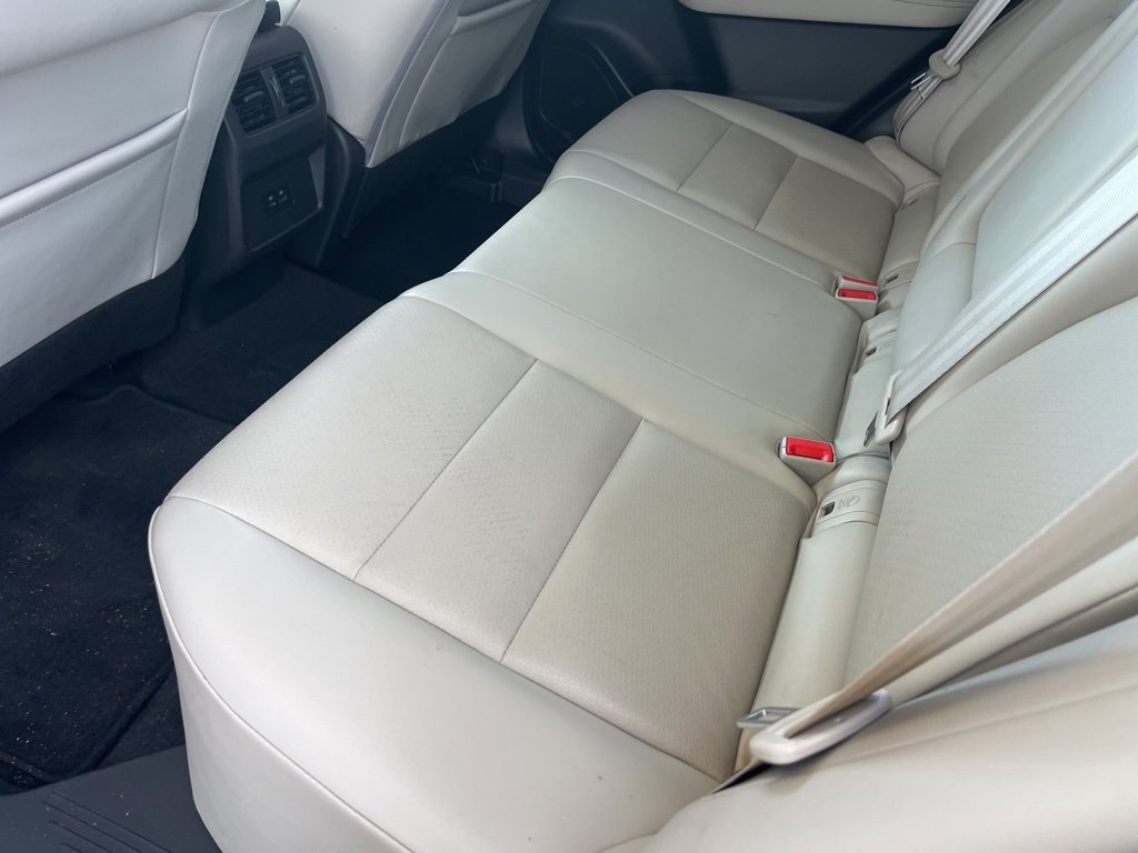 Used 2022 Nissan Rogue SV w/ SV Premium Package image 31