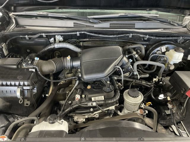 Used 2021 Toyota Tacoma SR w/ SR Convenience Package image 28