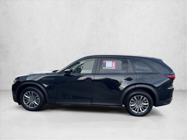 Certified 2024 MAZDA CX-90 3.3 Turbo w/ Select Package image 2