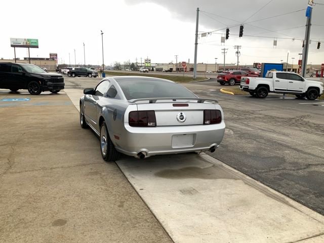 Used 2009 Ford Mustang GT Premium image 9