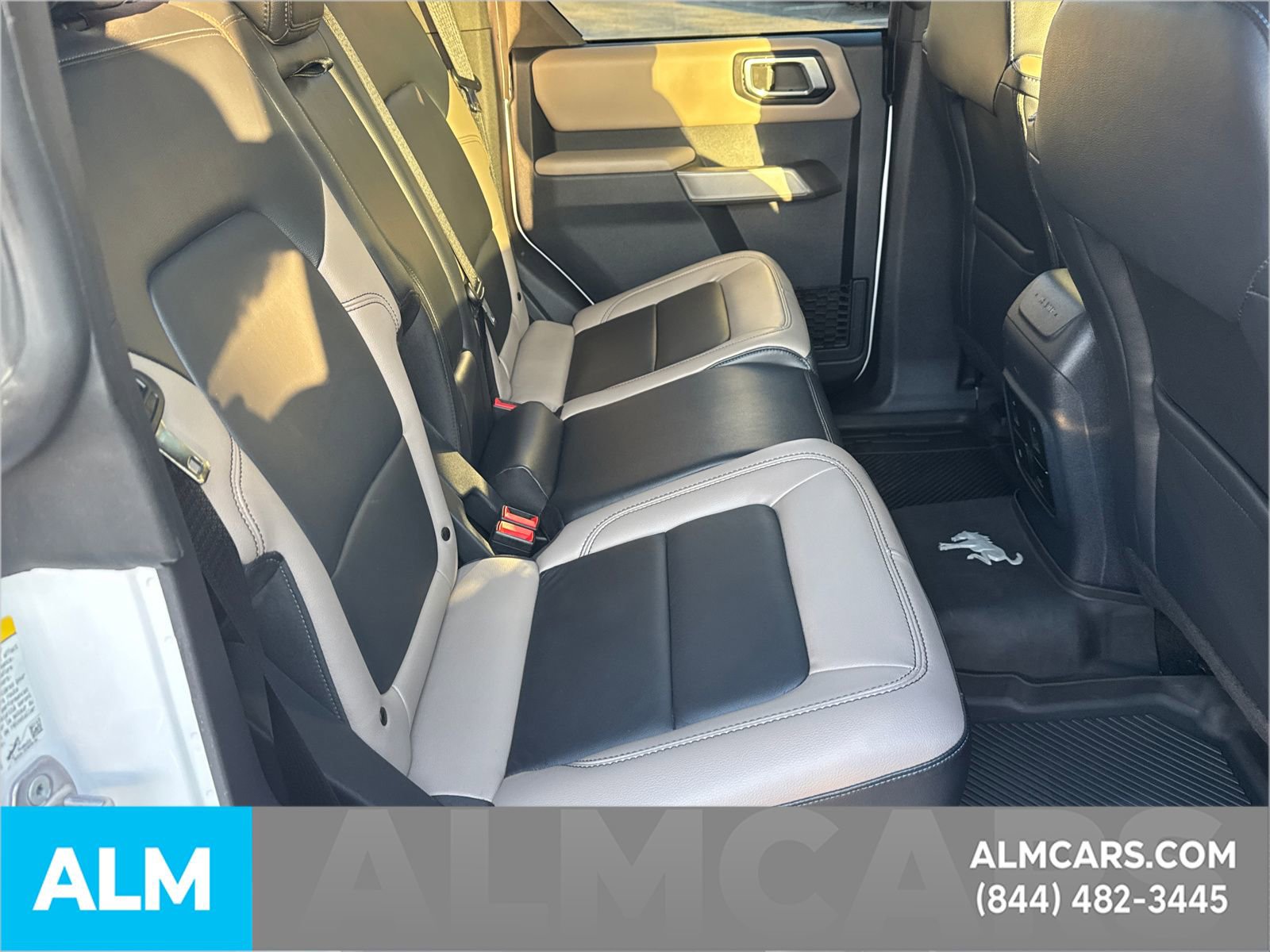 Used 2023 Ford Bronco Wildtrak image 18