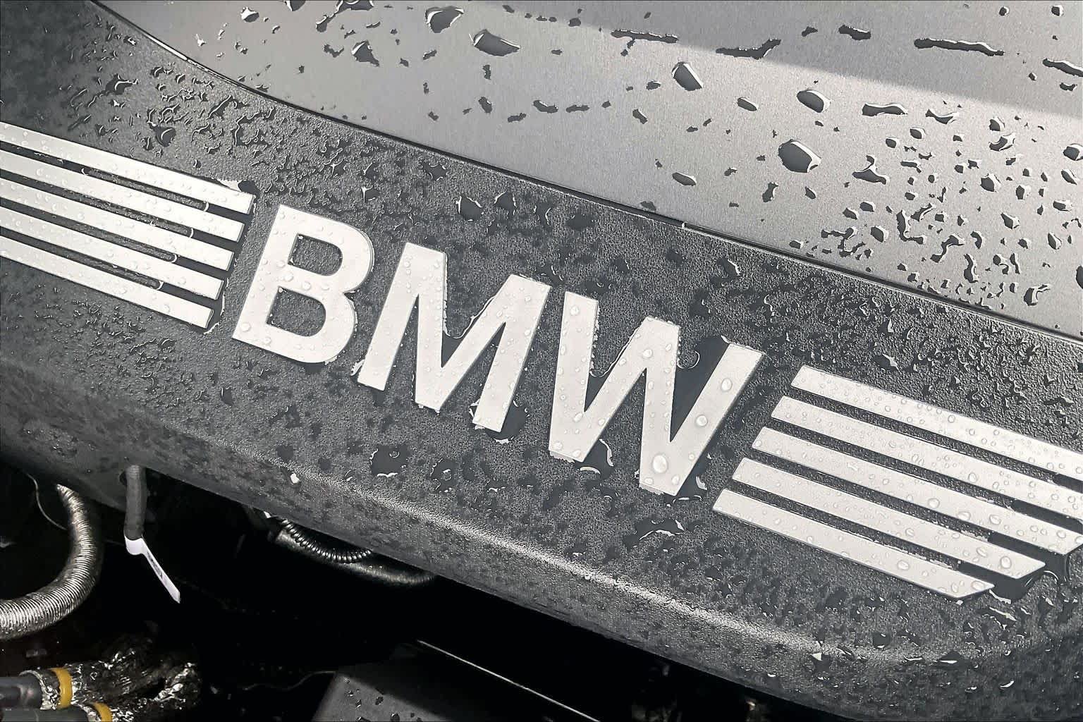Used 2026 BMW X5 xDrive40i w/ Off-Road Package AWD/4WD image 17