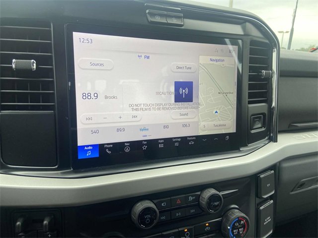 New 2026 Ford F250 XLT image 15