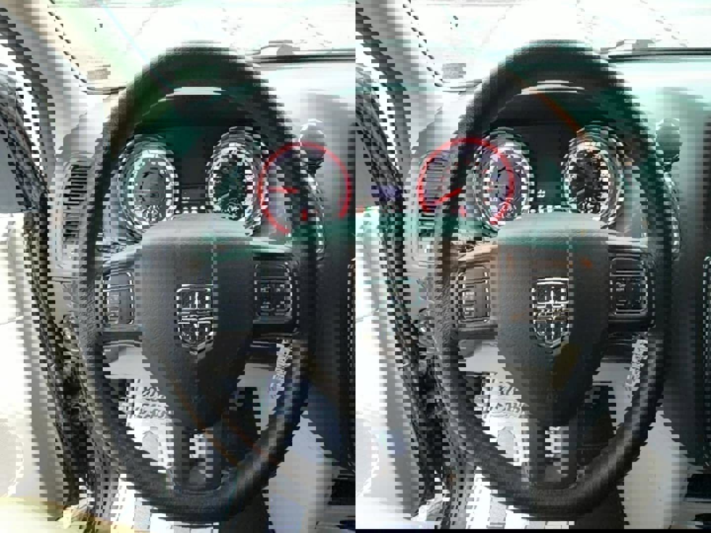 Used 2016 Dodge Grand Caravan SE w/ Quick Order Package 29E SE image 17