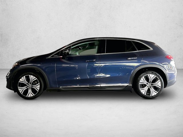 Used 2023 Mercedes-Benz EQE 350+ SUV image 6