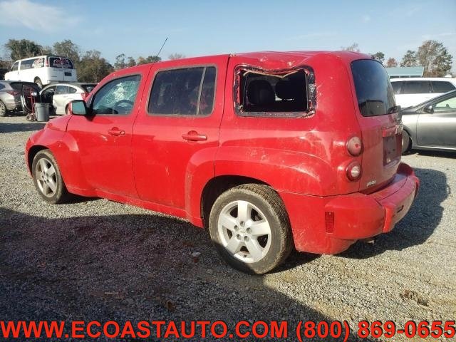 Used 2011 Chevrolet HHR LT FWD image 3
