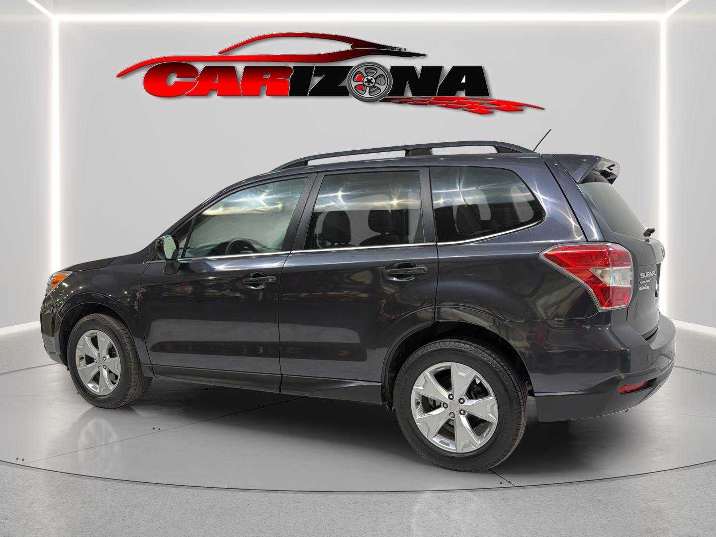 Used 2015 Subaru Forester 2.5i Limited image 7