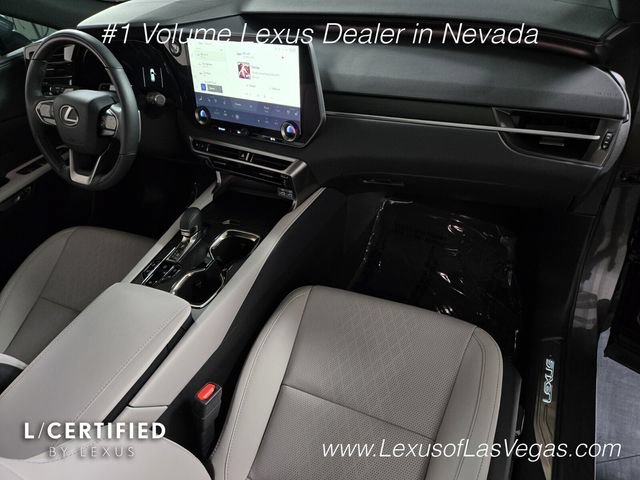 Used 2026 Lexus RX 350 Premium Plus w/ Convenience Package AWD/4WD image 24