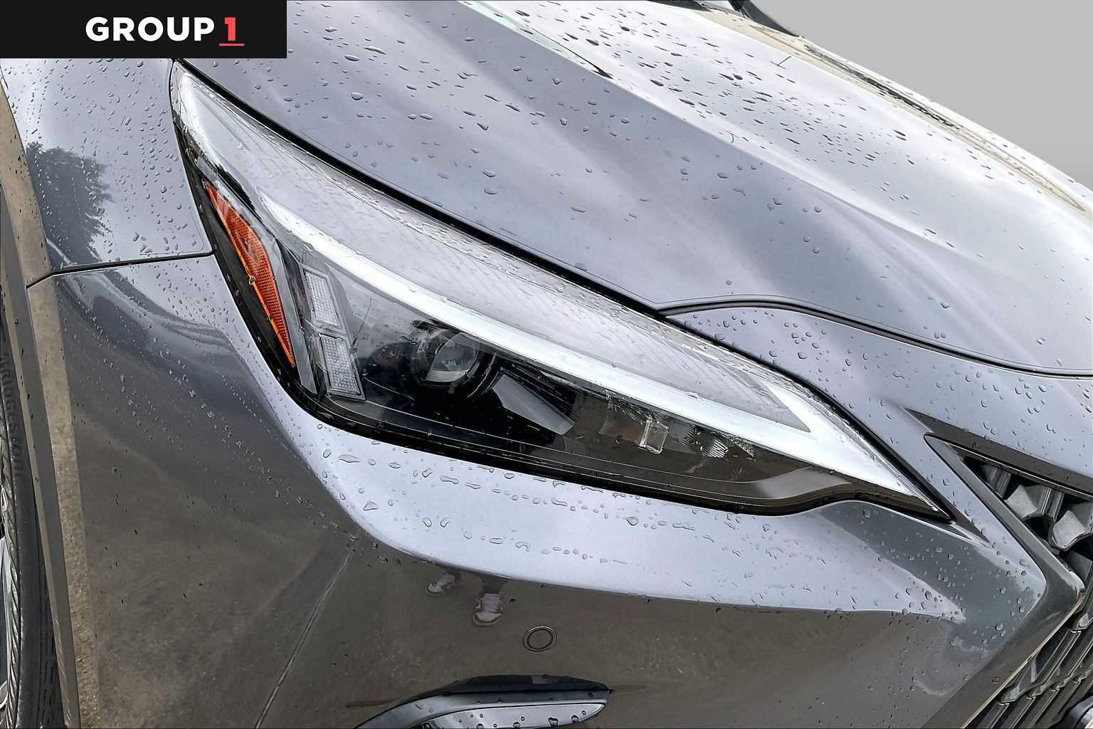 Certified 2025 Lexus NX 250 FWD w/ Towing Package (2000 Lbs) image 25