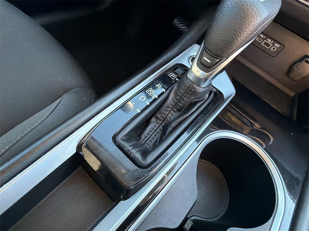 Used 2023 Nissan Altima 2.5 SV image 9