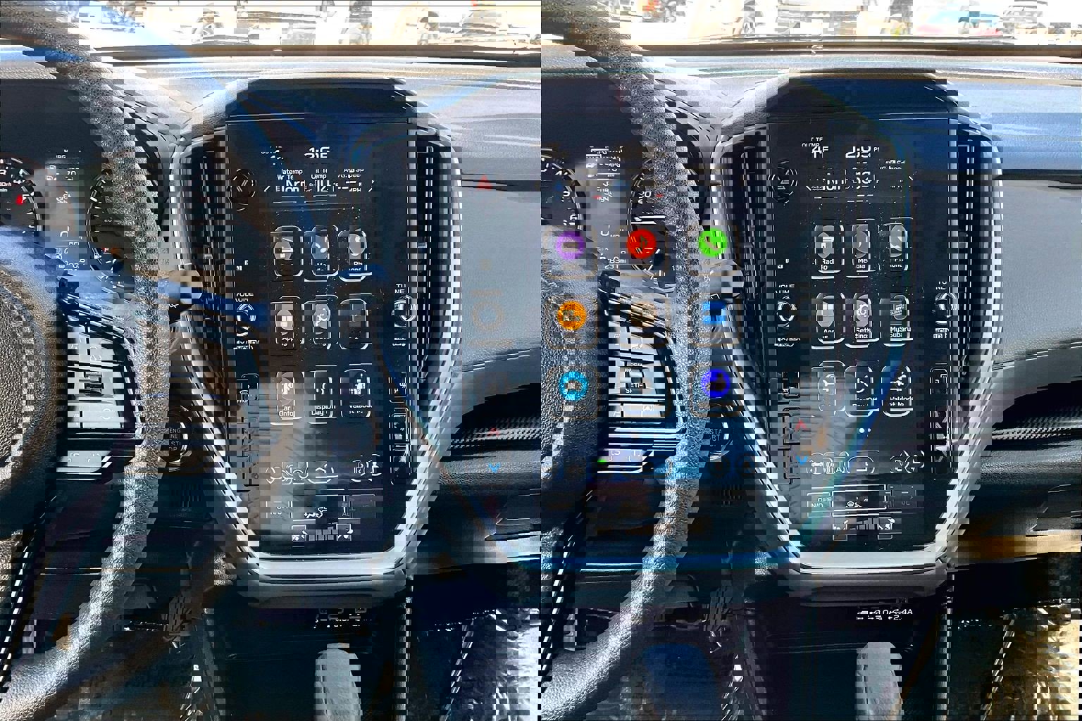 Used 2024 Subaru Crosstrek 2.0i Premium image 6