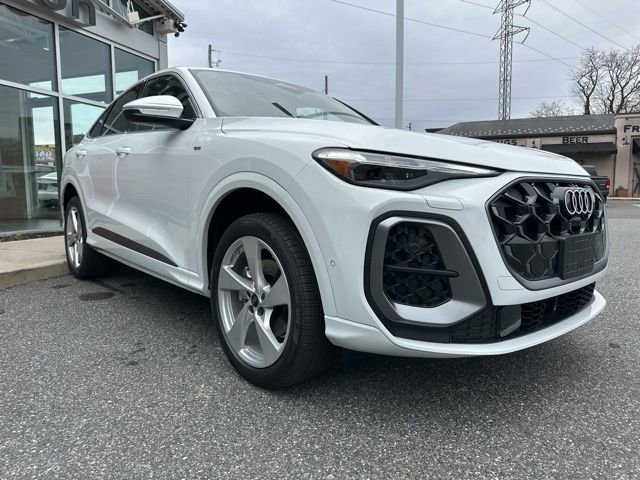 New 2025 Audi Q5 Premium Plus image 7
