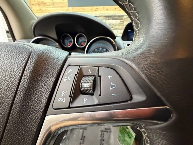 Used 2015 Buick Encore AWD image 25