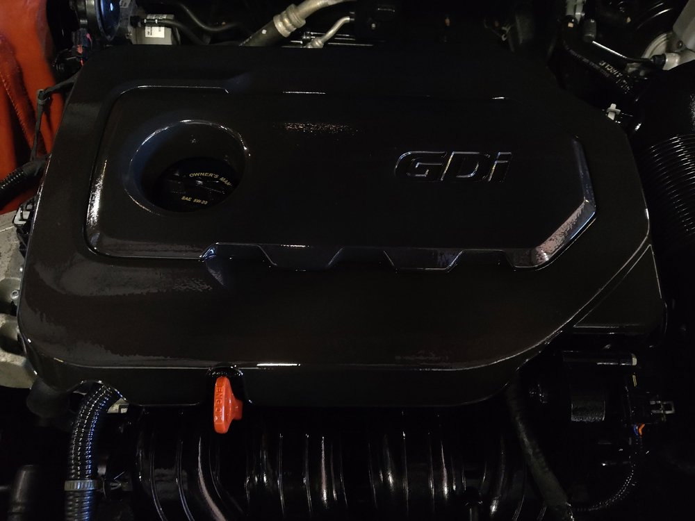 Used 2017 Hyundai Santa Fe Sport image 30