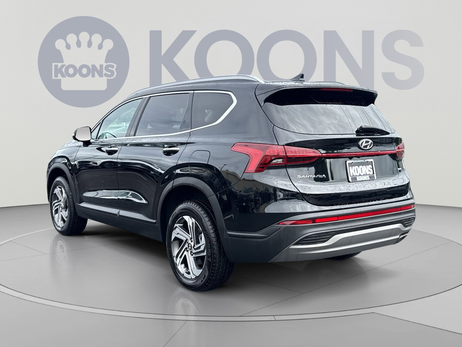 Certified 2023 Hyundai Santa Fe SEL AWD/4WD image 4
