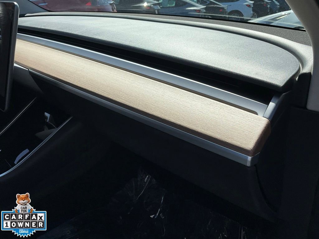 Used 2018 Tesla Model 3 Long Range image 65