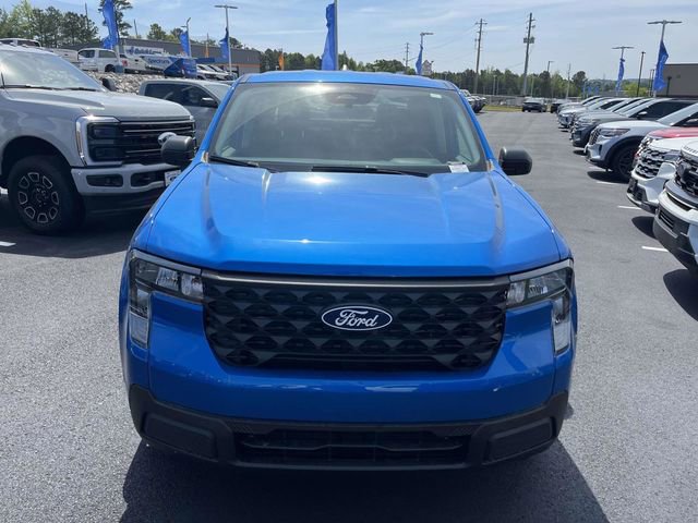New 2026 Ford Maverick XL FWD image 2