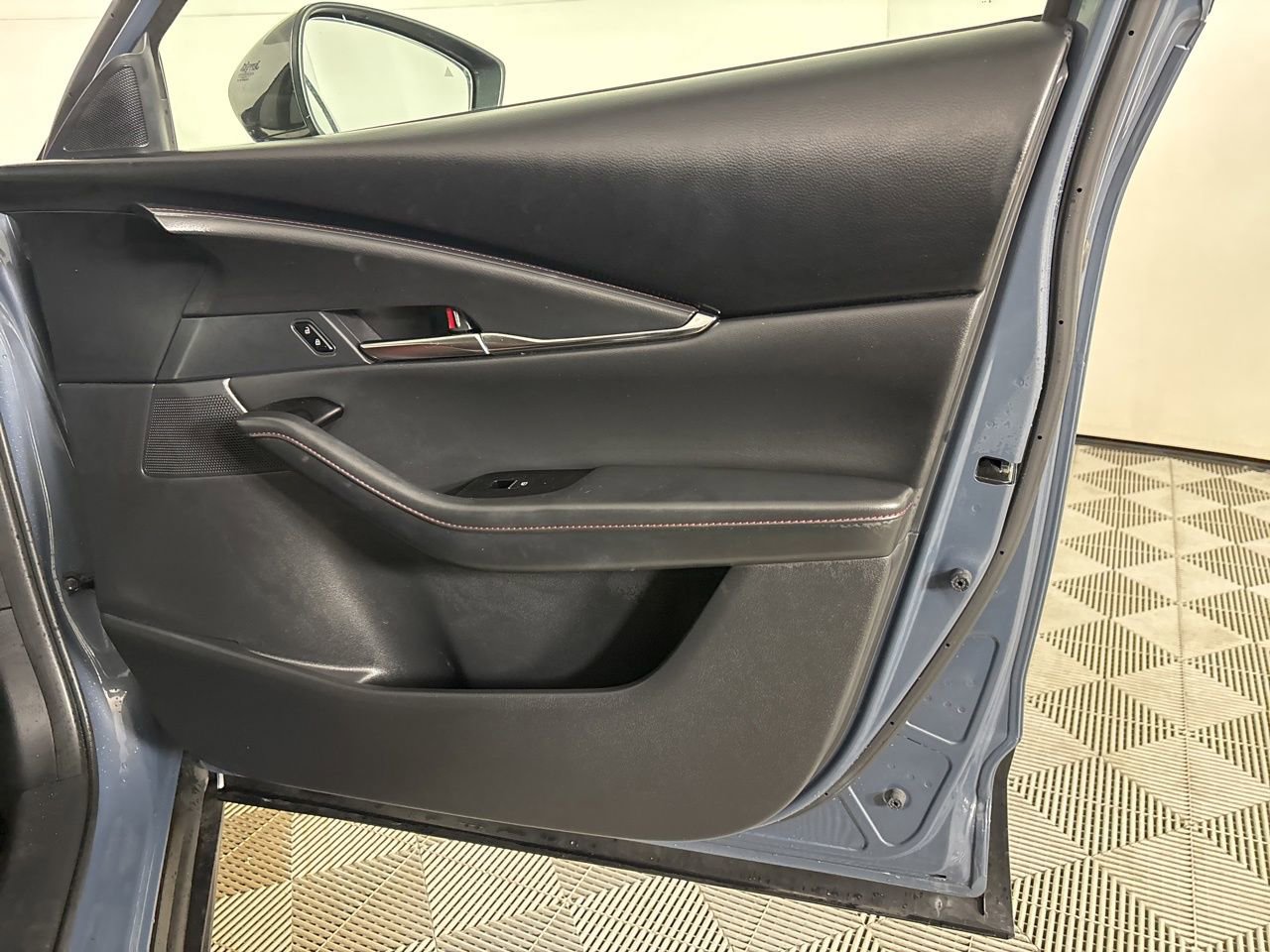 Used 2025 MAZDA CX-30 AWD 2.5 S w/ Preferred Package image 26