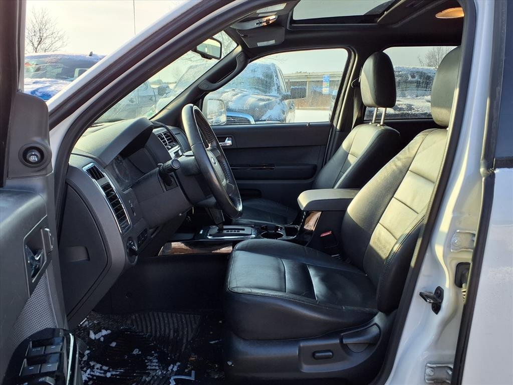 Used 2009 Ford Escape Limited image 13