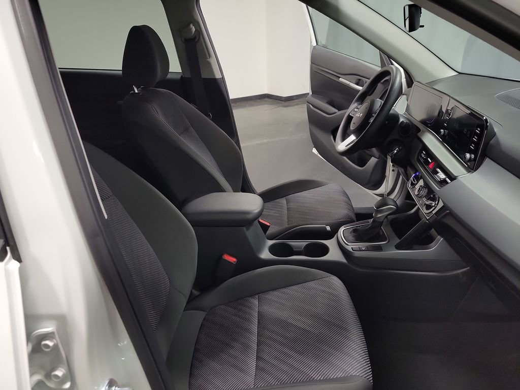 Used 2026 Kia Seltos LX FWD image 21