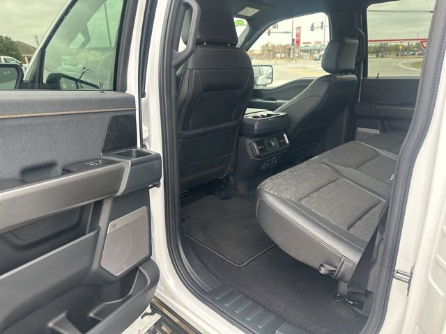 Used 2025 Ford F150 Tremor w/ Tow/Haul Package image 28